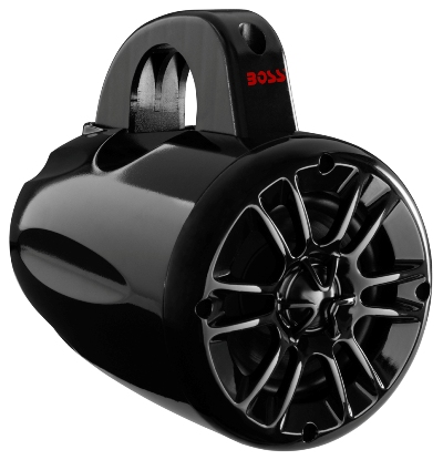 BOSS Audio MRWT40. ����������� �������������� MRWT40.